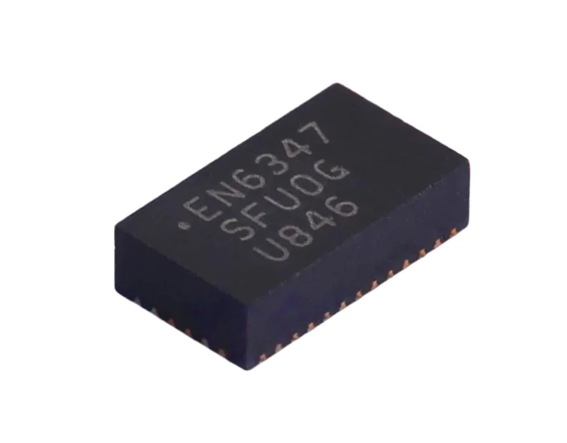 New original EN6347QI package QFN-38-EP (4x7) DC-DC power module