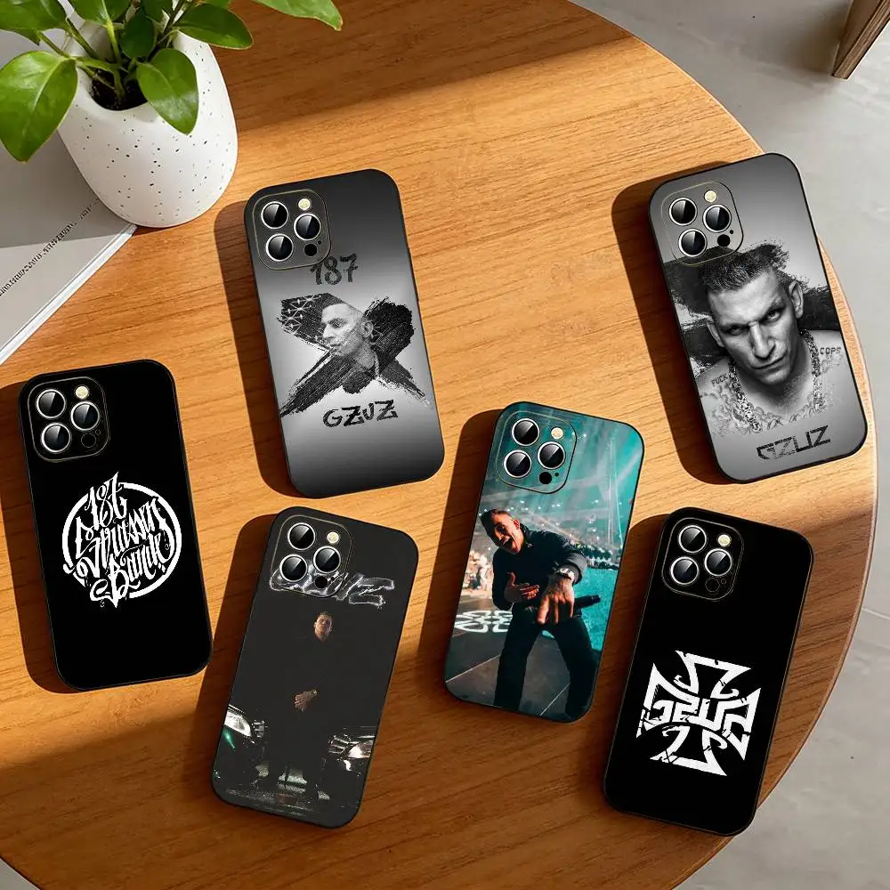 S-Strassen-B-Bande …