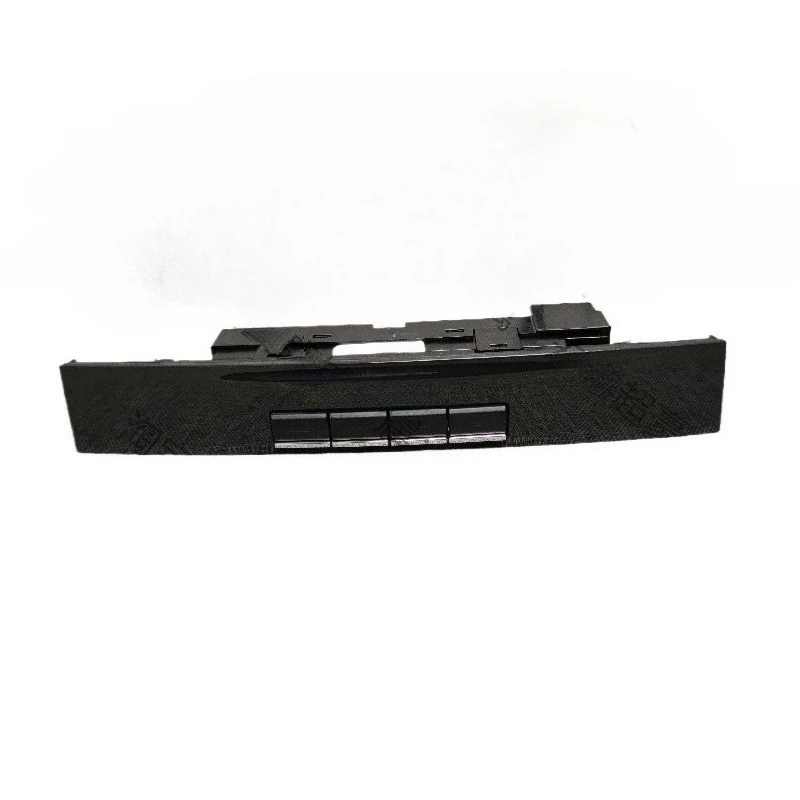 

Genuine Rear Seat Heating Ventilation Adjustment Switch Panel Automtoive Accessories 670013678 for Maserati Quattroporte