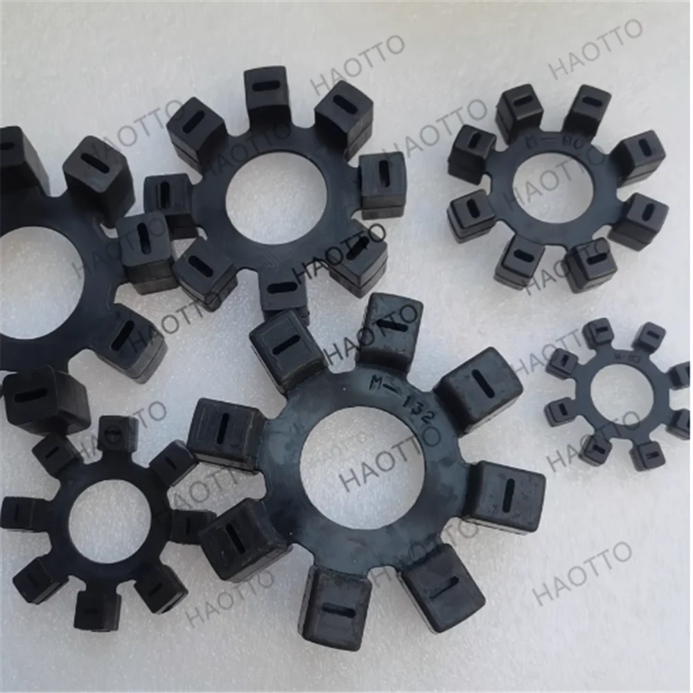 

1PCS Vacuum Pump VS1501 VS2401 VSN1501 VSN2401 UR90A NB2400 Cushion COUPLING M-132 M-110