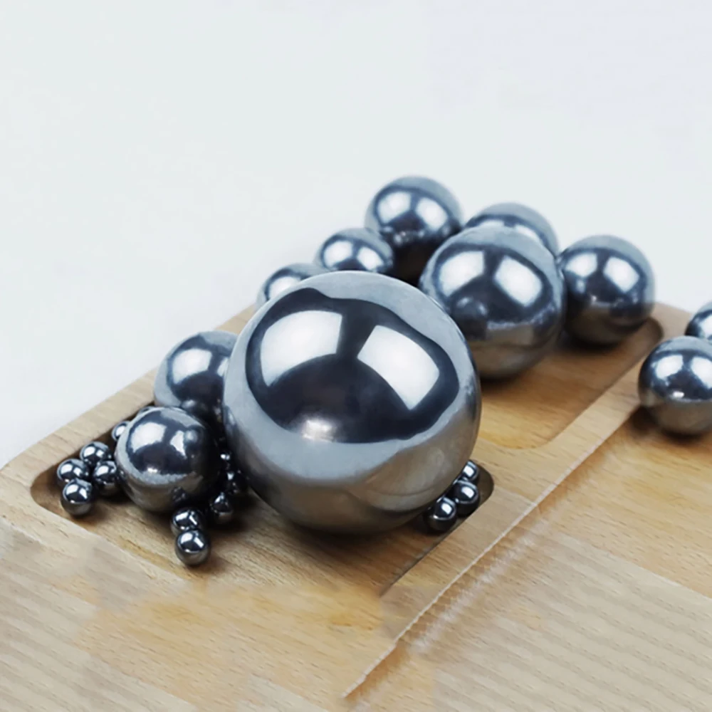 1/2/5/10pcs 10mm-25.4mm Si3N4 Ceramic Bearing Balls G5 Grade High Precision Solid Round Beads 10/10.319/11/11.1125 ~ 25.4mm