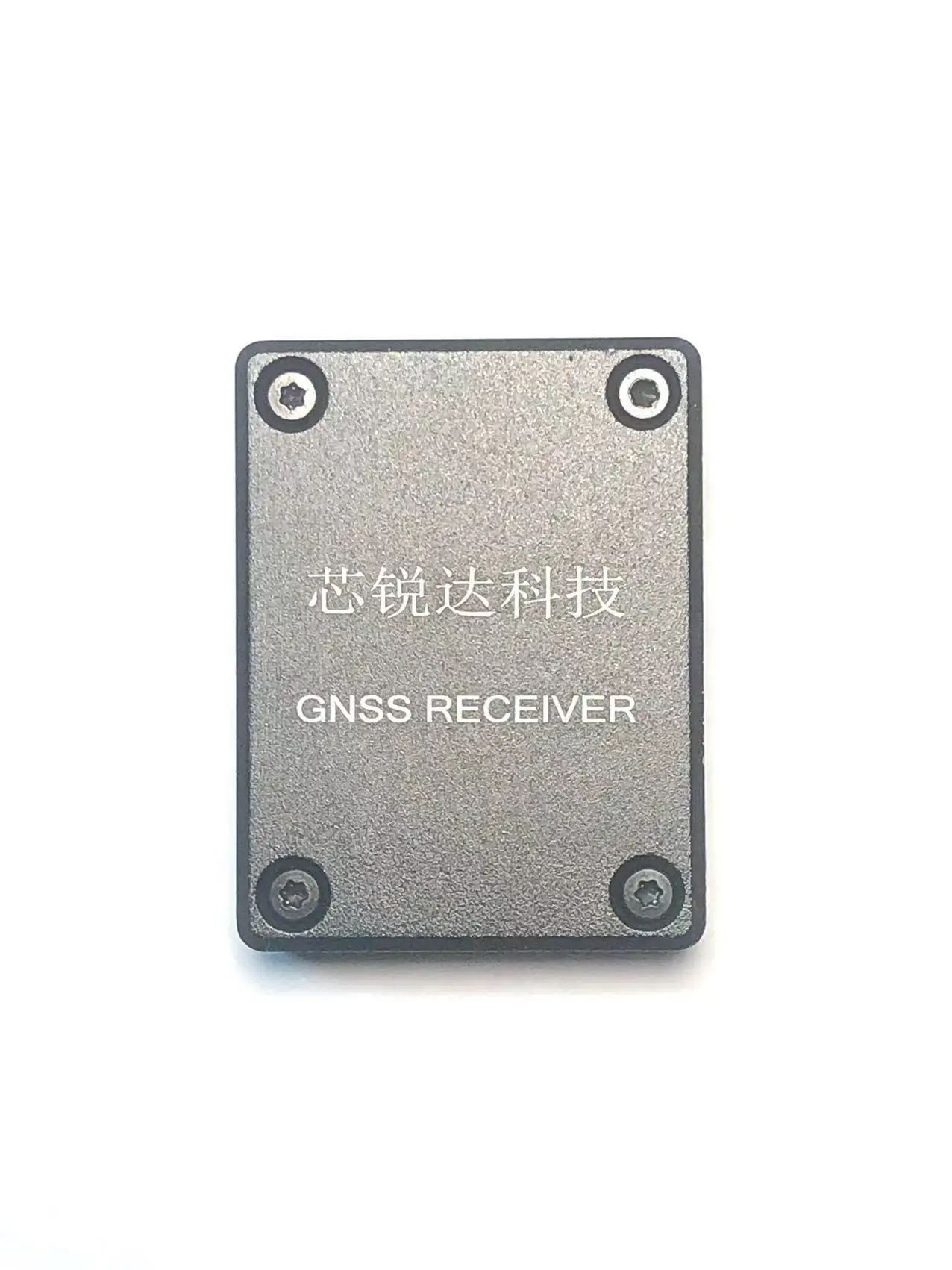 High Progress Gnss Receiver with Compass, Built-In Zed-F9P Module, Centimeter Positioning