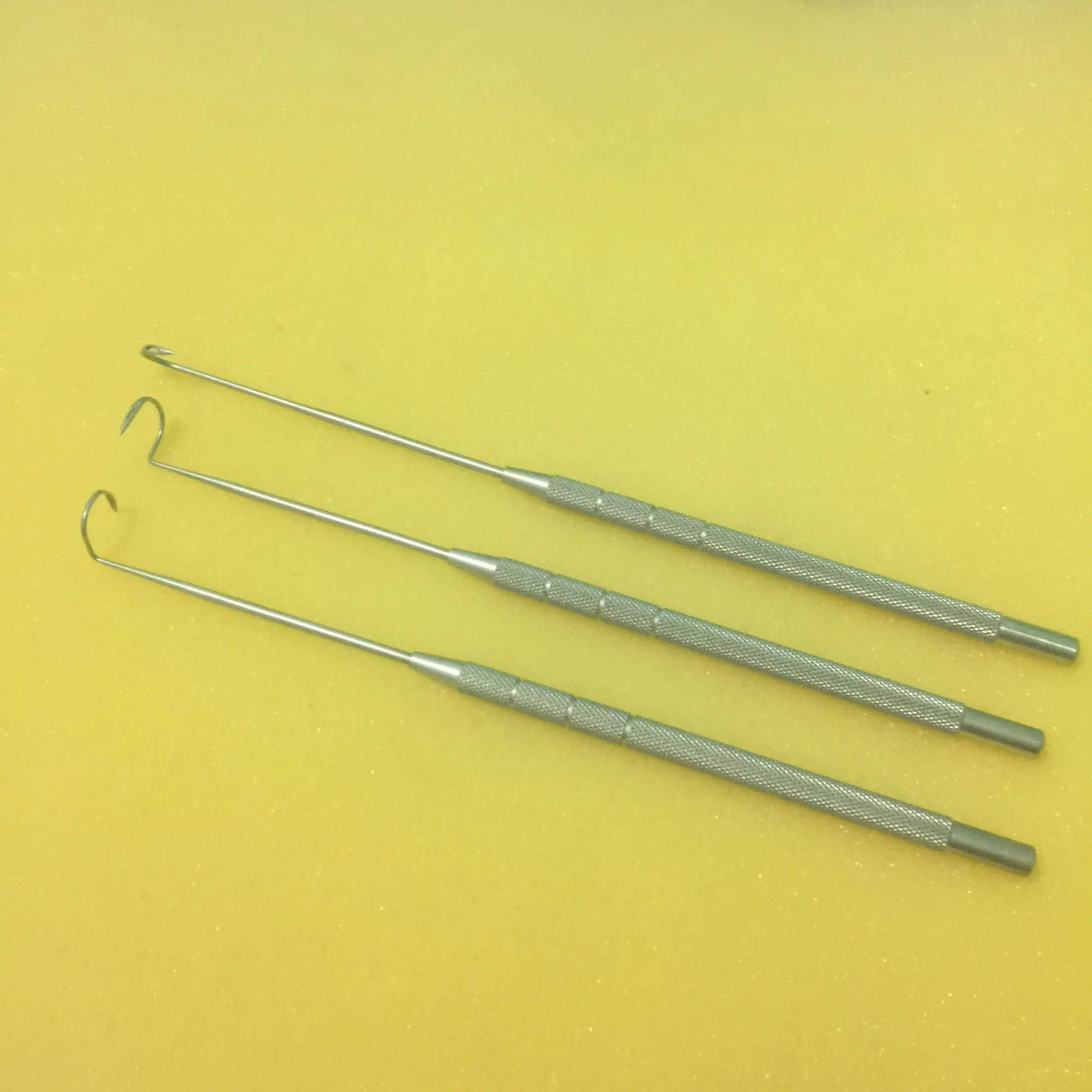 1pcs Anal hemostatic stapler, aneurysm needle, proctology surgical instrument, anal fistula probe, anoscope