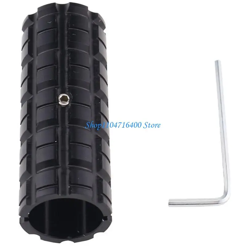 Y1gd شيفترر الوتد تمديد المكبر ذراع السرعة ل 2019-2021 دراجة نارية شيفتر رافعة العالمي دراجة نارية الملحقات #4