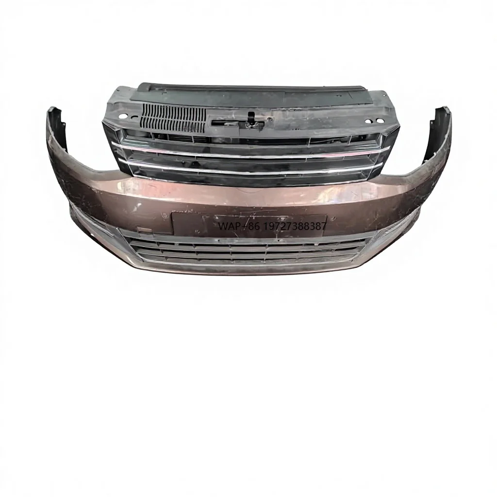 

For Sharan with a Set of Front Nozzles for Radiator Cooling