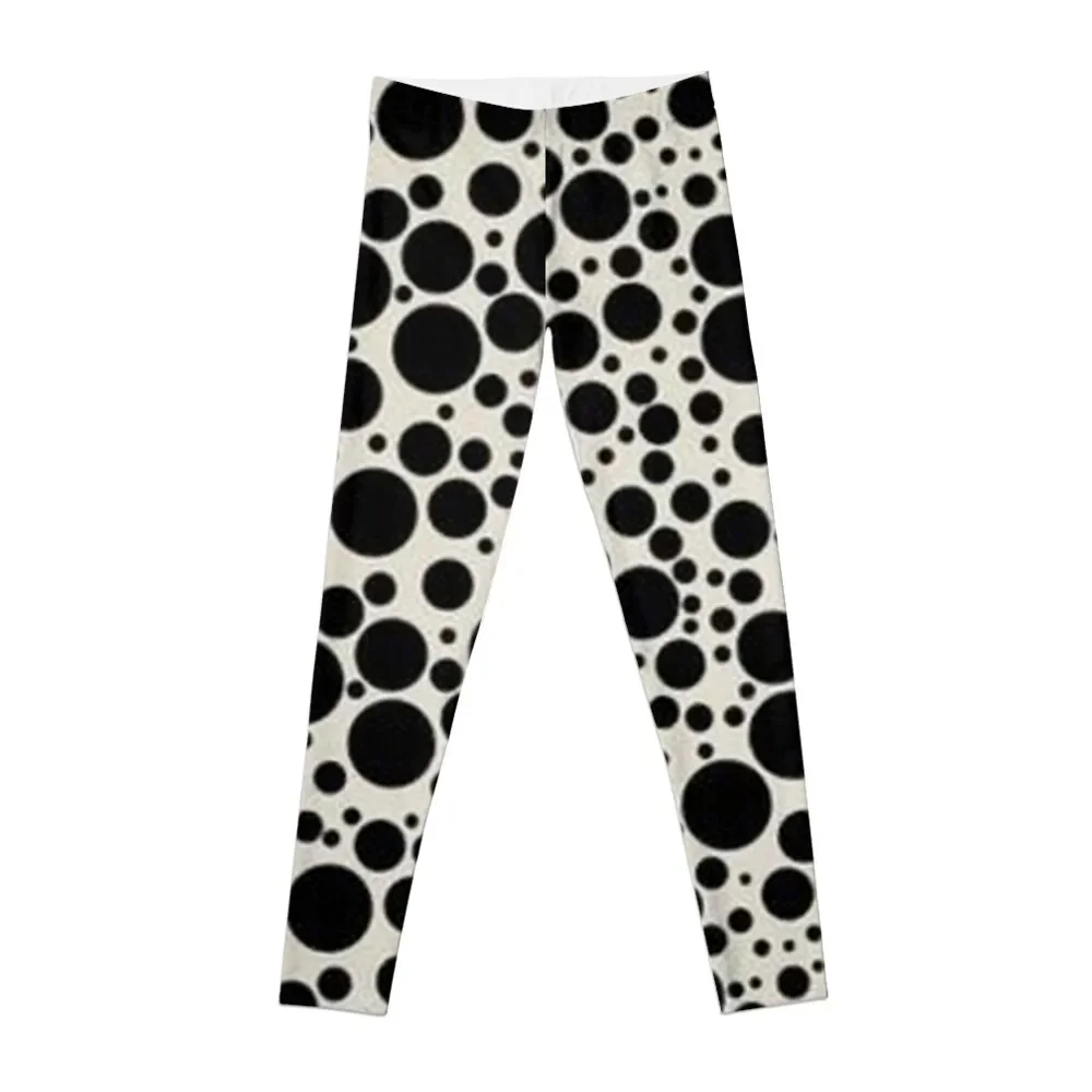 

Moderne Tokyo 1998 - Yayoi Kusama Leggings leggins push up woman sports for gym sporty woman push up high waist Womens Leggings