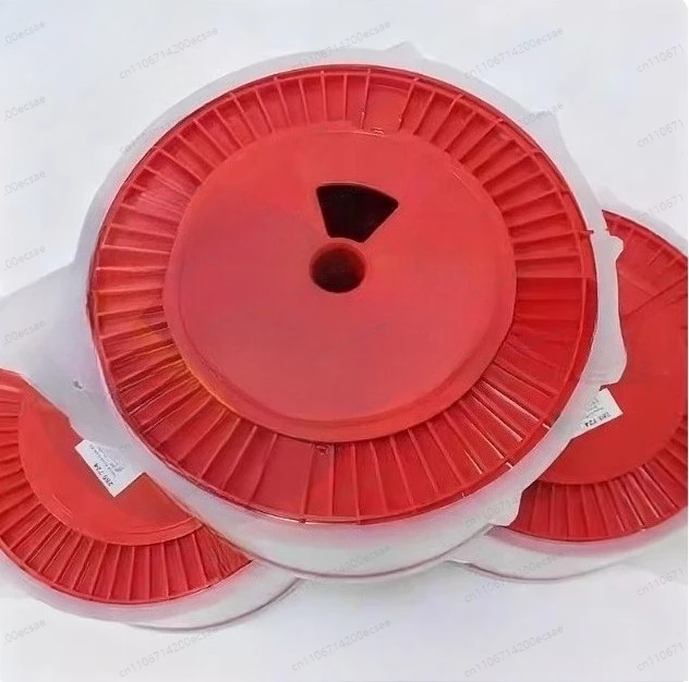 G657A2 Fiber Single Mode Bare Fiber, Diameter 0.25mm, Stealth, Dedicated Test Fiber