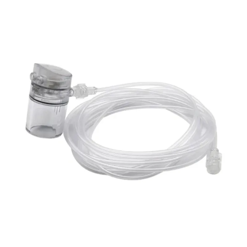 PremiumLiquid Trap and Sampling Line for Sidestream CO2 Analysis, Edan Monitor CompatibleFactory Price