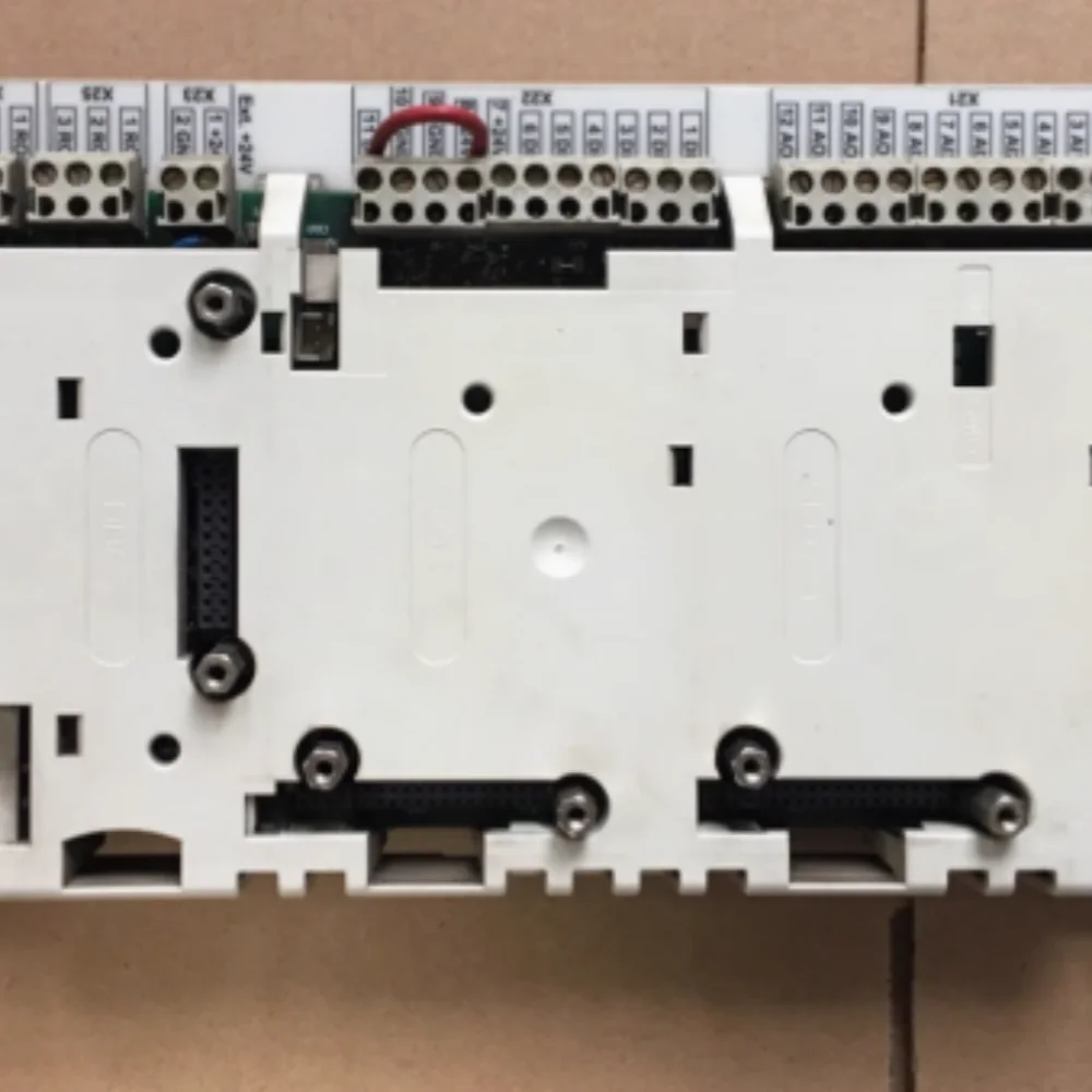 

ACS800 inverter CPU control unit motherboard RDCU-12C