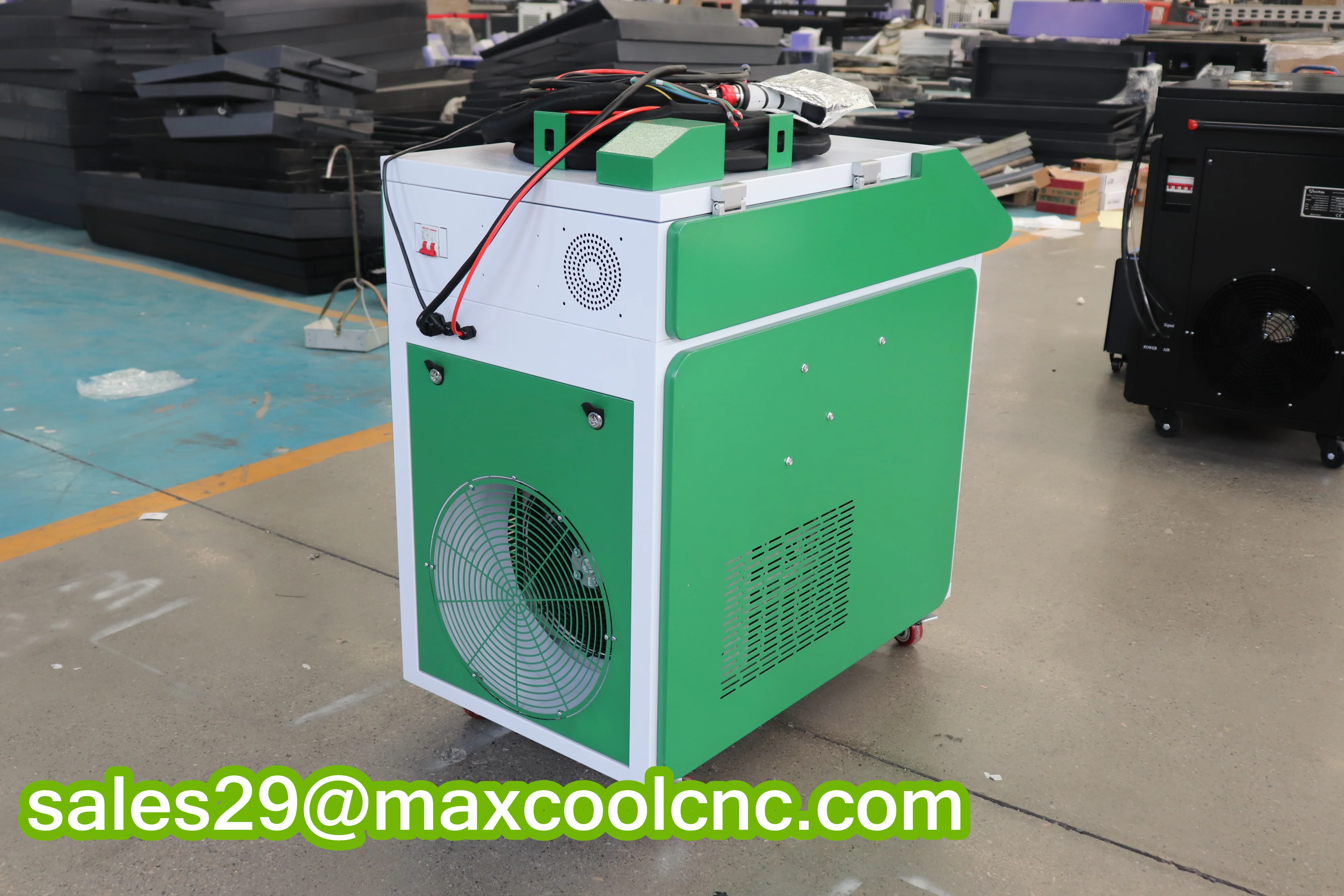 3 in1 Laser Welder 4 in 1 Laser Welding Cleaning Machines Multifunctional CNC Handheld Laser Welding Tools for Metal