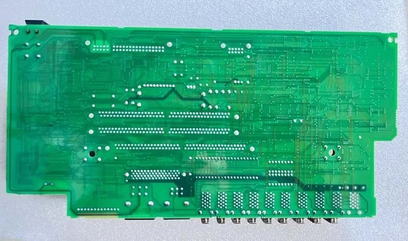 Used A16B-2202-0431 For FANUC A16B-2202-0431 Side Circuit Board