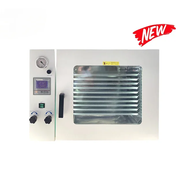 

50L Commercial Vacuum Drying Oven Vacuum Dryer Price