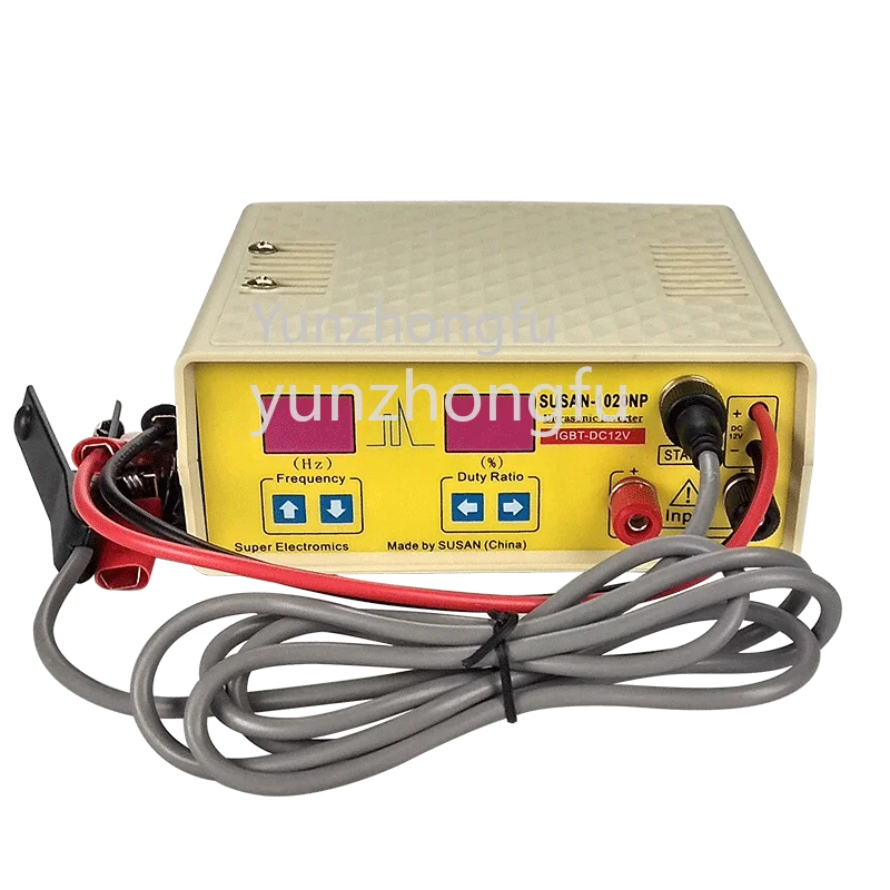 Inversor de importaciรณn SUSAN-1030 NP / 1020 NP, cabezal de alta potencia, IGBT, kit de refuerzo CNC