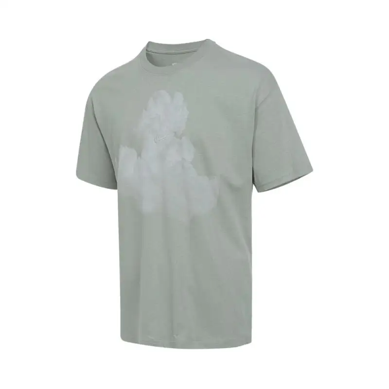 

NIKE Мужская футболка для спорта и отдыха с короткими рукавами HJ0779-370