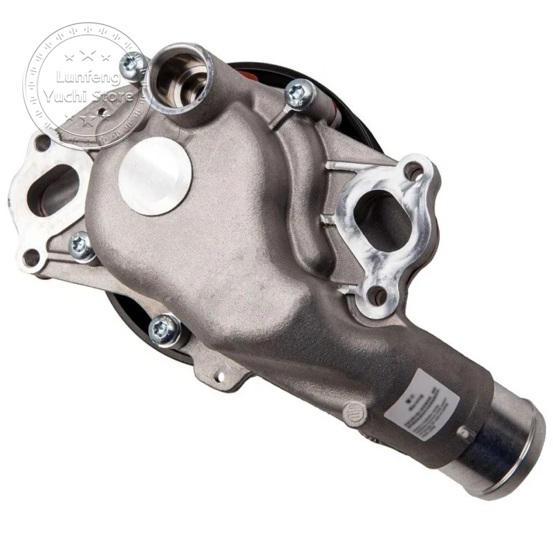 P/N: LR073711، LR097165، AJ813909 - مضخة مياه المحرك لسيارة Land Rover Discovery 4، Range Rover Sport، وJaguar XF، XJ، XE، XK