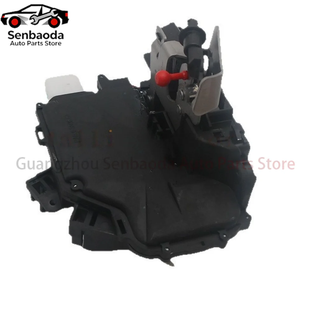 

4G0839016 4G0839015 Привод замка задней левой/правой двери для Volkswagen Touareg 3.0L TDI V6 3.6L V6, высококачественные автозапчасти