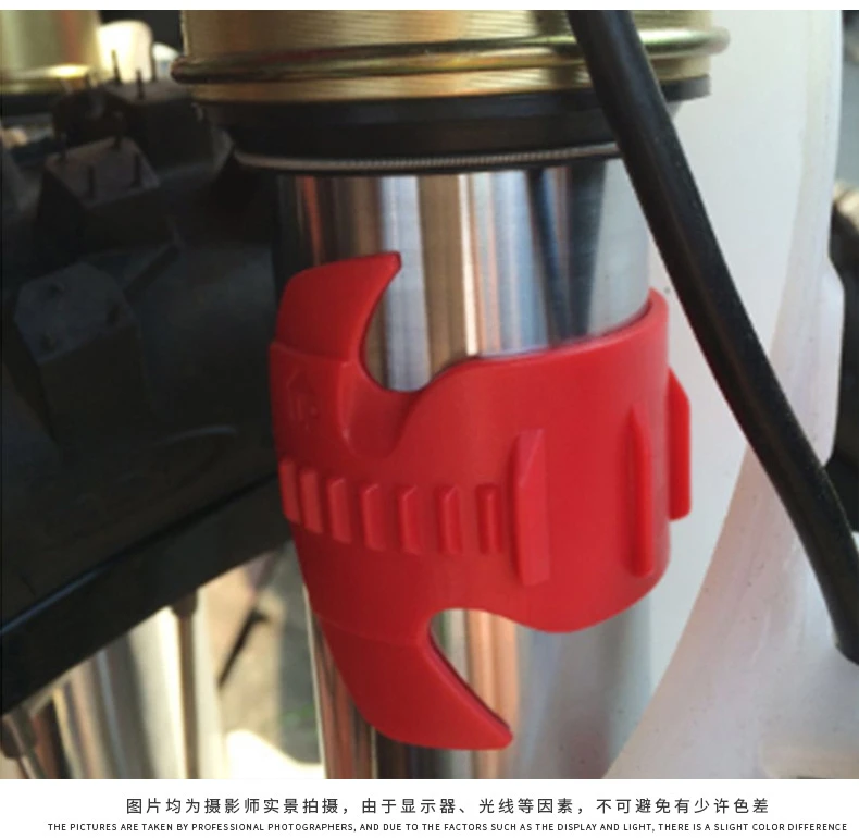 Motorcycle  Front Fork Shock Absorber 45-55mm Cleaning Tools For Kawasaki Honda KTM Suzuki Yamaha YZ YZ250F YZ450F YZ250 YZ450