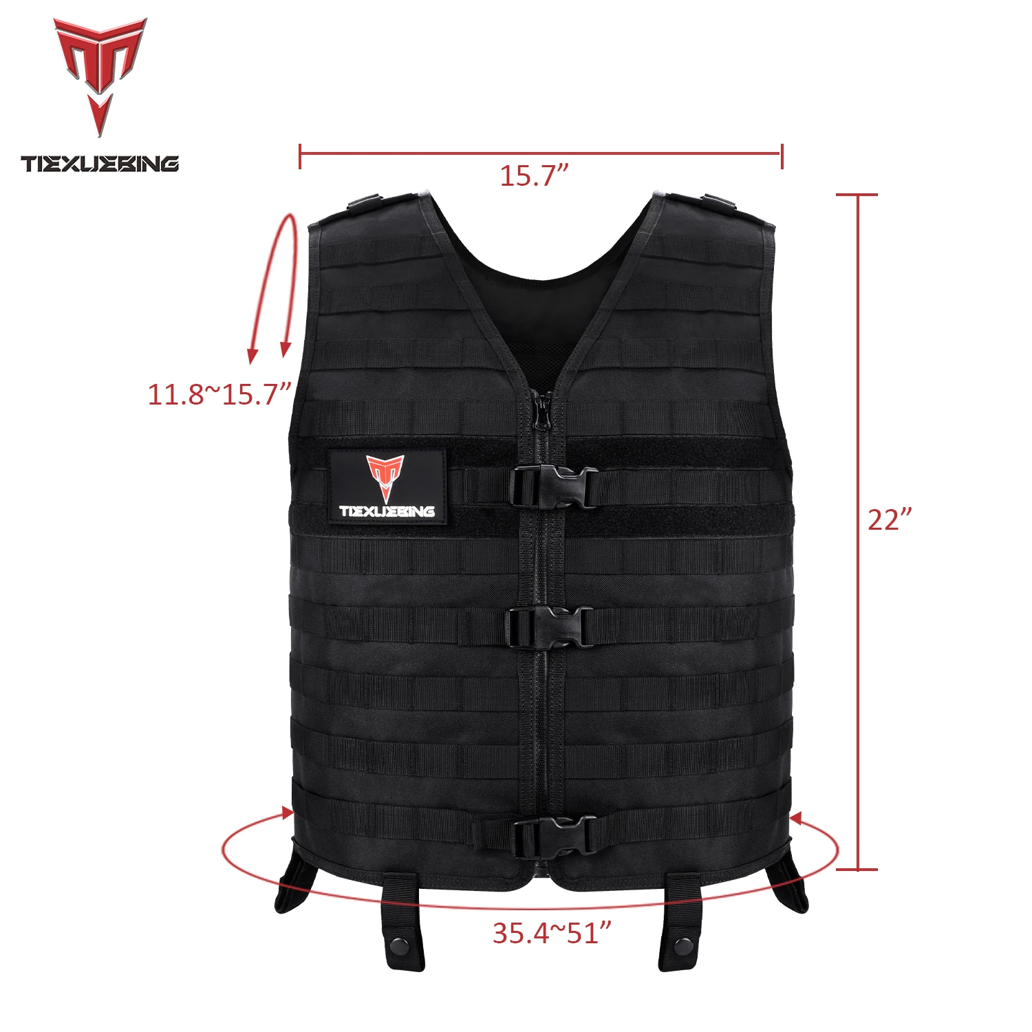 Thumbnail 4 - #83 Compare Paintball Vests Before You Buy