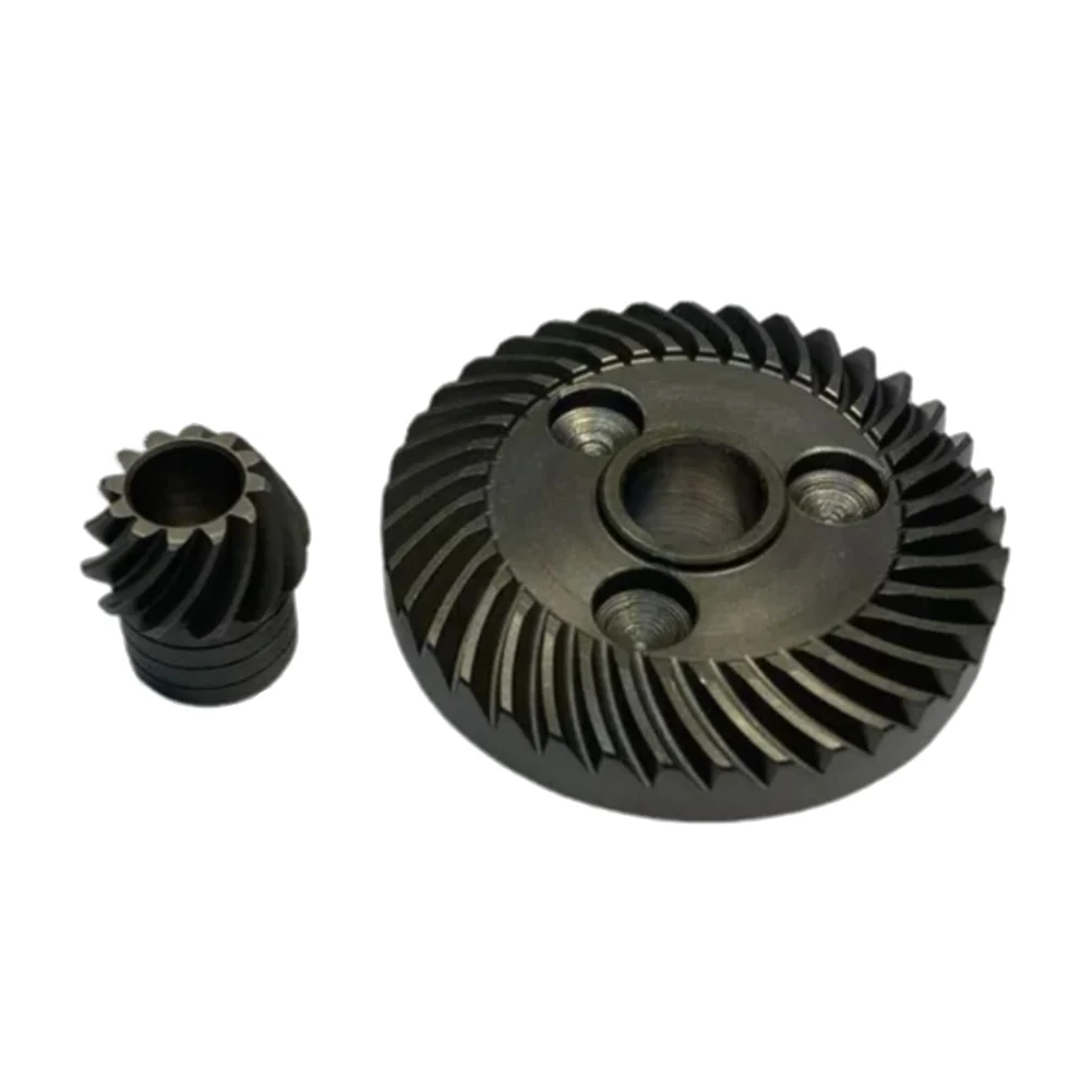 1 ชุดเครื่องบดมุมเกียร์อุปกรณ์เสริม 661244-00 สําหรับ DW810 DW803 เครื่องบดมุมเกียร์เลียนแบบเกียร์เครื่องมือเปลี่ยนชิ้นส่วน