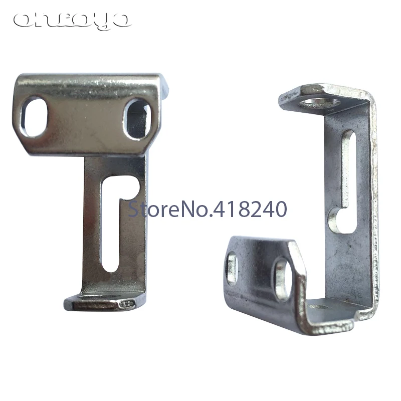 For BARUDAN Embroidery Machine Parts Accessories Limit Bracket