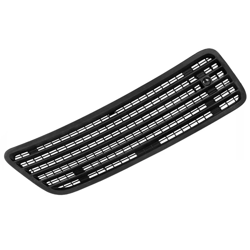 

Well-Engine Front Hood Upper Grille Vent Radiator Cover Trim For Mercedes Benz W221 W251 W216 2007-2013
