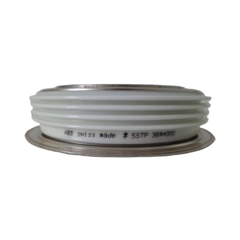 

New original thyristor 5STP 38N4200 5STP38N4200