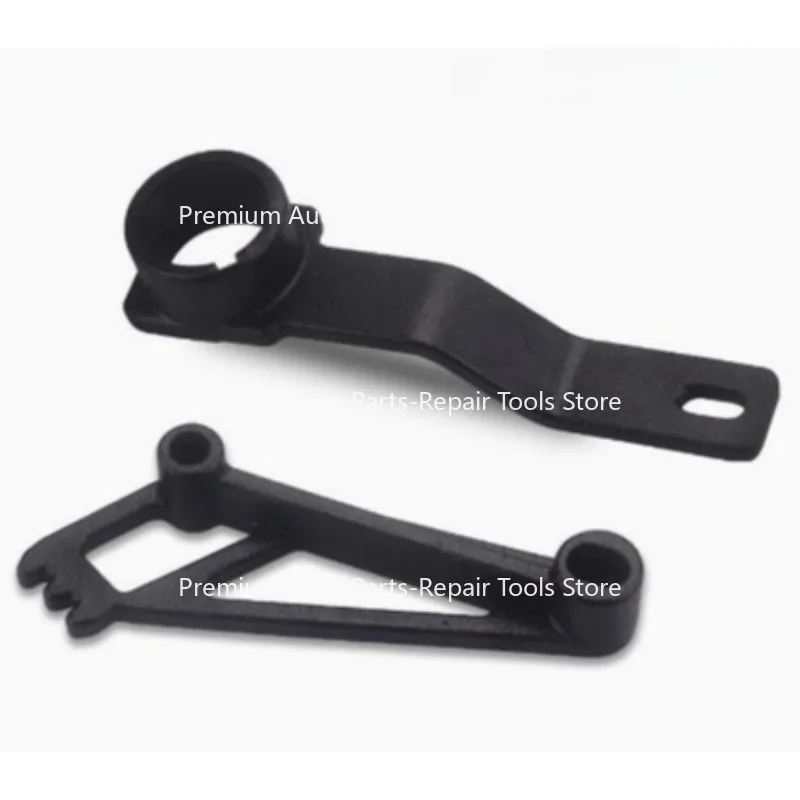 Suitable for crankshaft positioning wrench bracket cam phase locking tool compatible with 1993 4.2L 4.6L