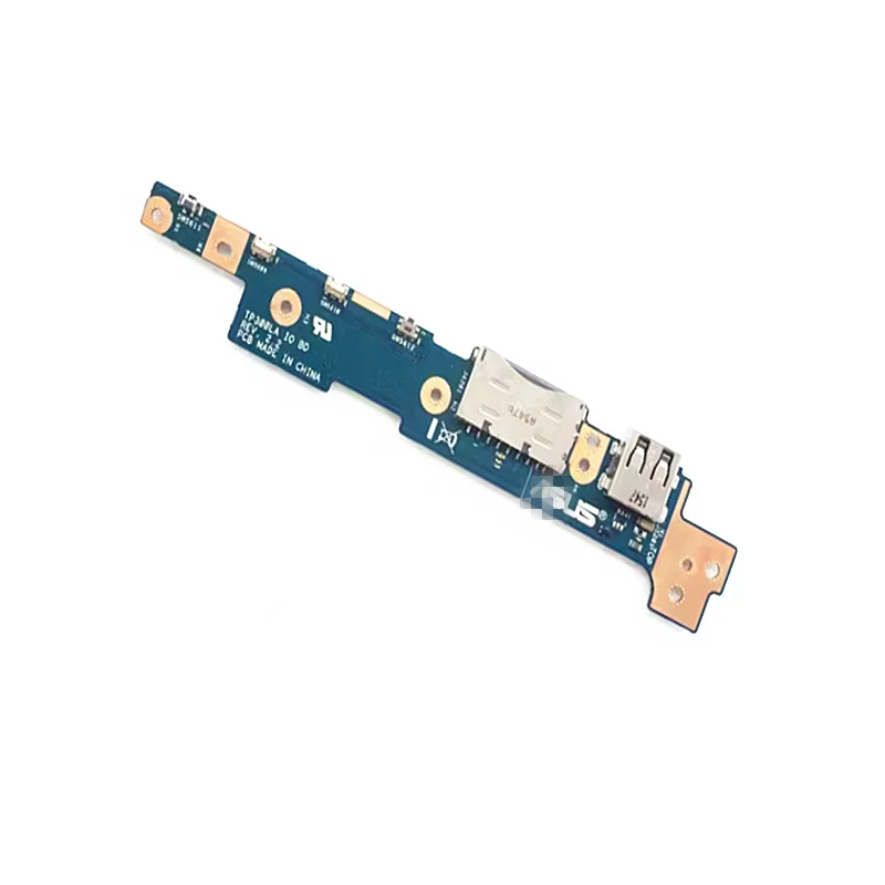 NEW Original FOR ASUS TP300LA TP300 TP300L TP300LD USB SD IO BOARD TP300LA_IO_BOARD