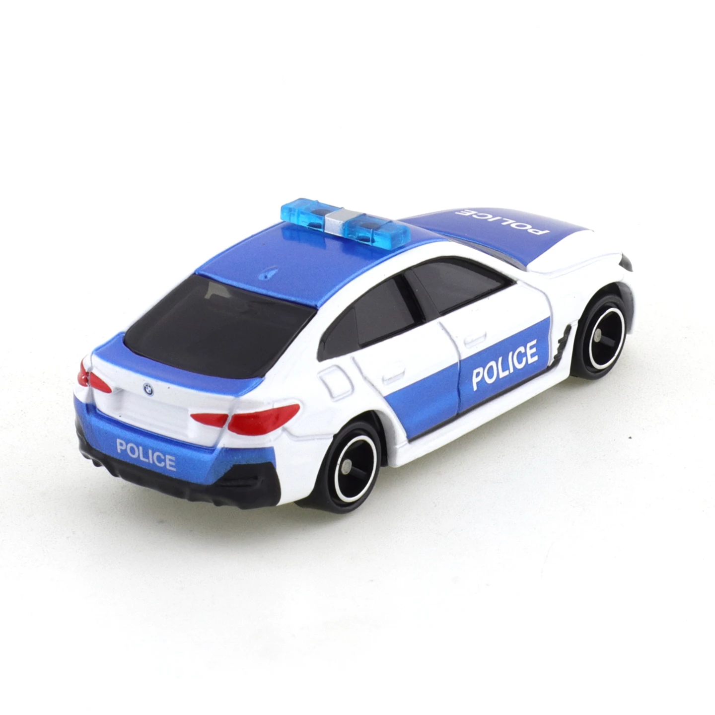 Takara Tomy Tomica No.29 BMW I4 P0LICE AUTO Legering Motorvoertuig Diecast Metaal Model Kinderen Kerstcadeau Speelgoed voor Jongens