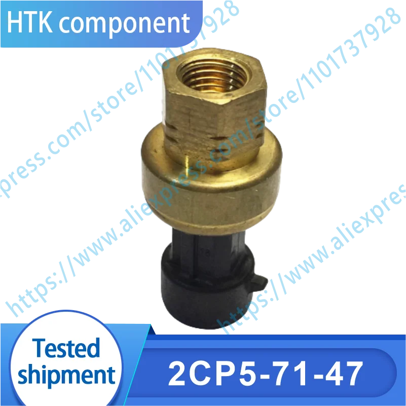 Original 2CP5-71-47 pressure sensor