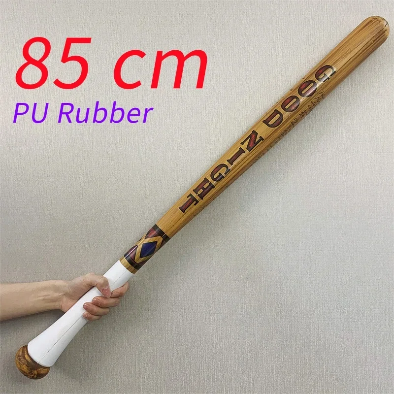 كبير مضرب بيسبول فتاة المهرج 1:1 سلاح تأثيري الدعامة لينة المطاط فيلم دور اللعب هالوين كوس هدية السلامة 85 سنتيمتر #1