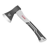 Multi-purpose Axe Tree Logging Outdoor Gardening Tools Fire Fighting Axes Carpenters Use Professional Hand Tool Accessories 6