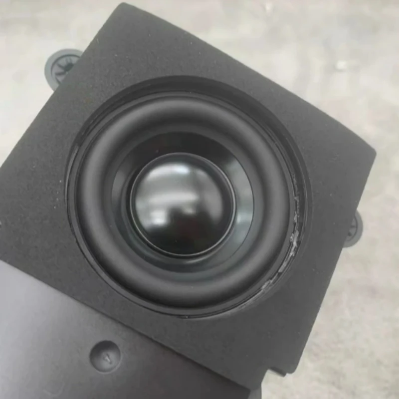 SOTAMIA 1 шт. 2,25-дюймовый пассивный динамик 4 Ом 20 Вт стоячий водонепроницаемый динамик для Mavericks NXT для ремонта и обновления аудио