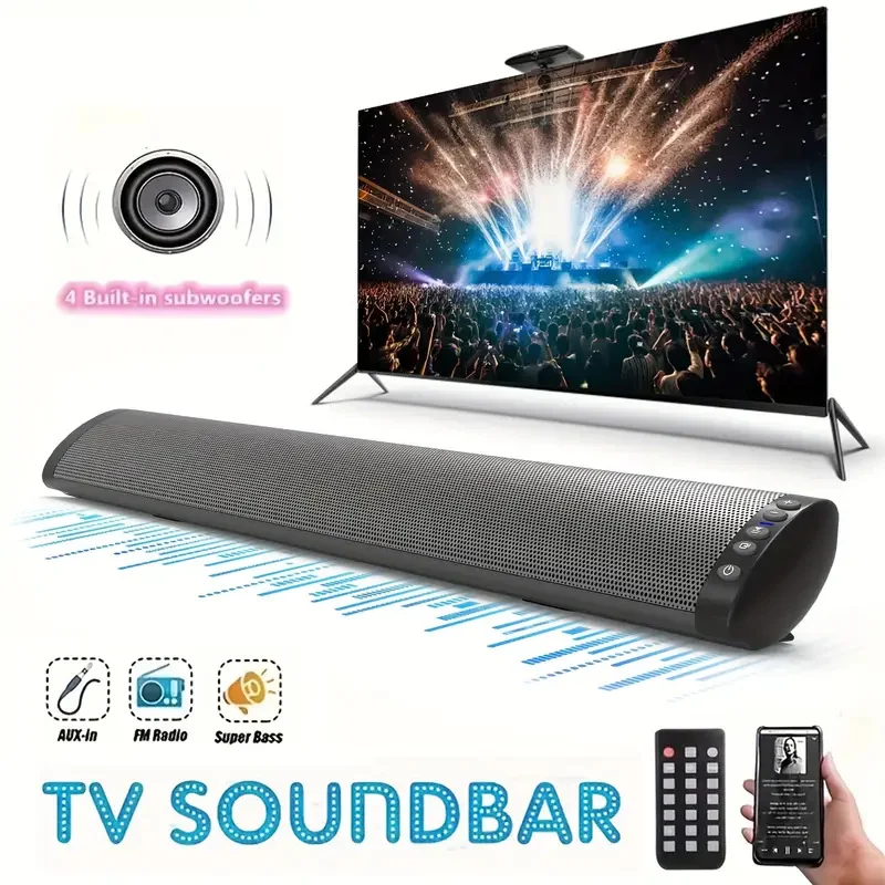 Super Powerful Soun…