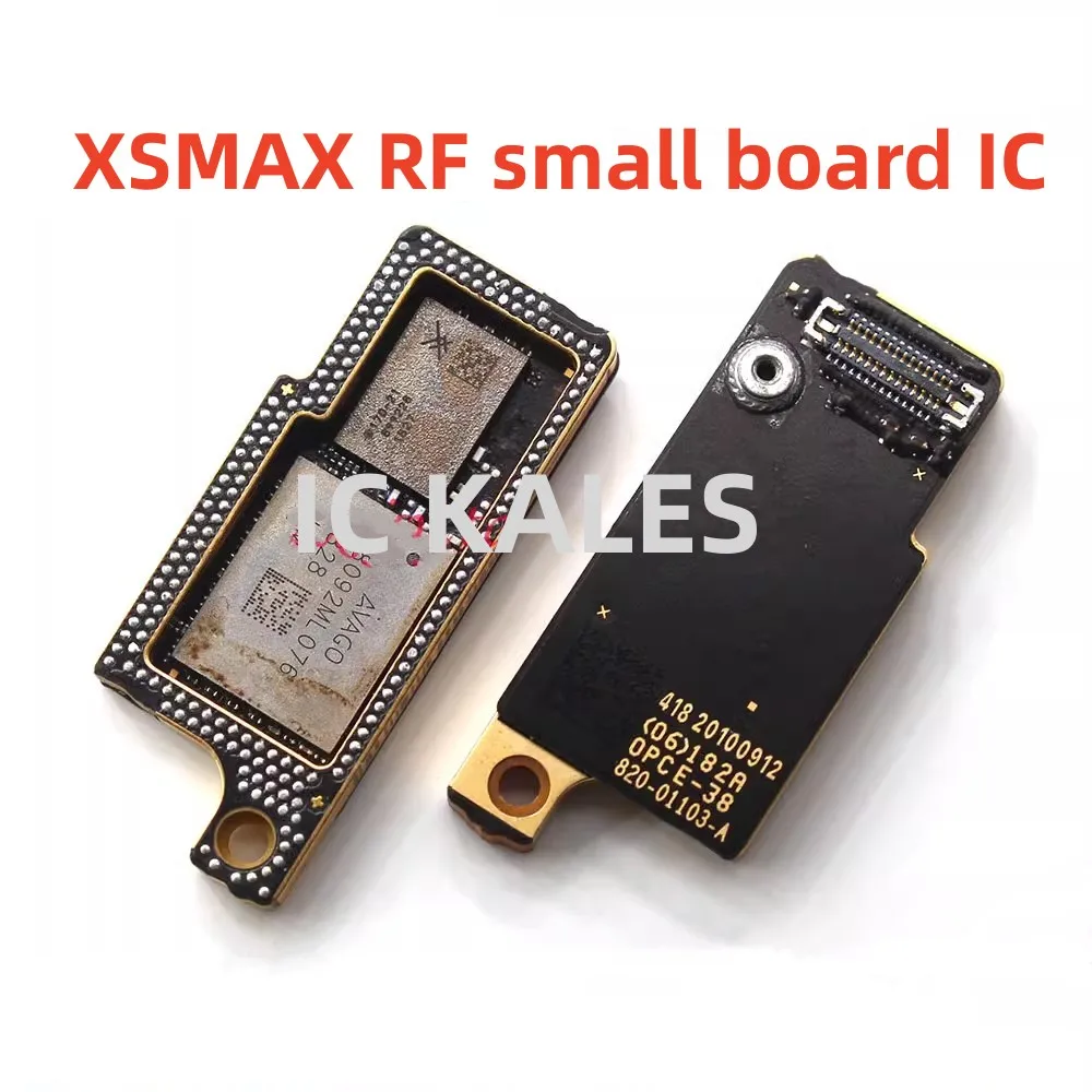 

1-5 шт. XSmax 8092 8092M 170-21 RF маленькая плата IC