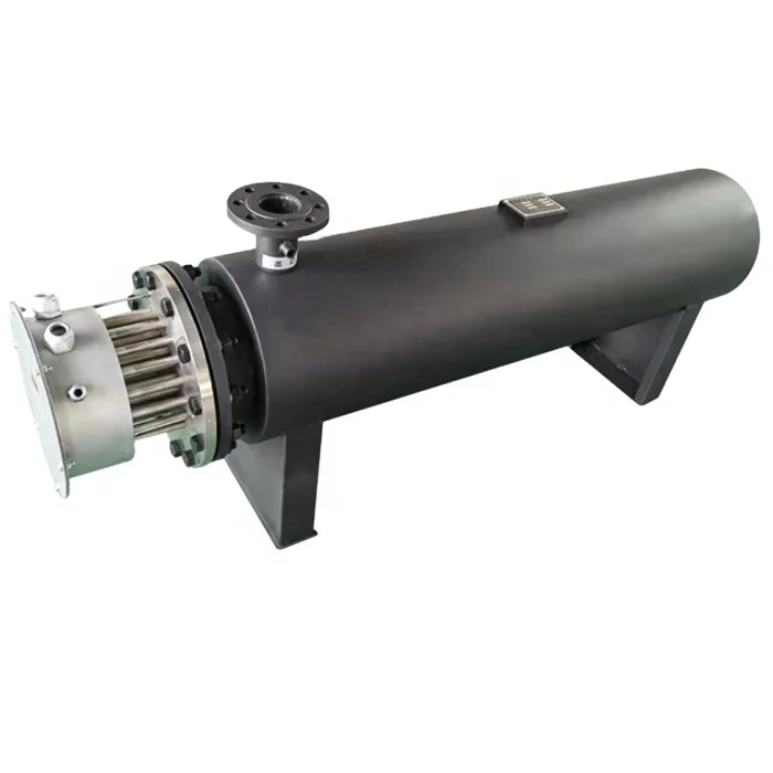 Oil Pipeline Heater,Liquid Thermal Oil Pipeline Heater,Explosion Proof Pipeline Heater