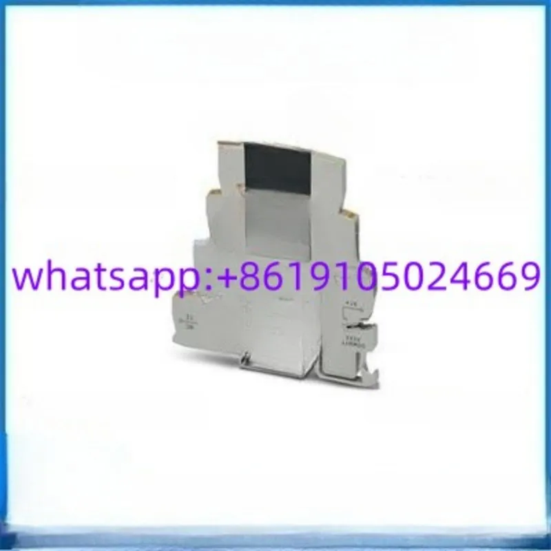 New Original Relays  2900376  PLC-OPT-24DC/24DC/2/ACT