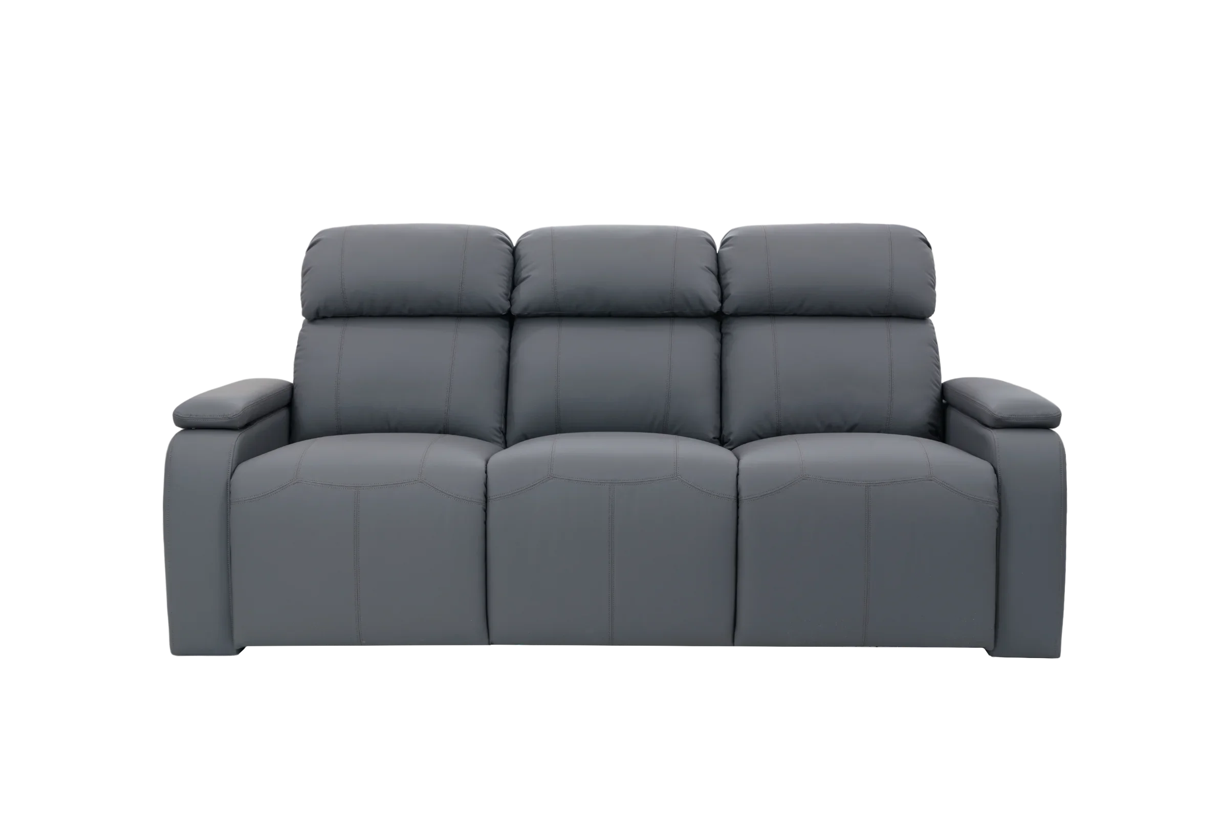 3 Seater Theater Vip Functional Sofa Set Leather Electric Recliner Sofa Reclining Seating Home Theater Recliner Function Sofa