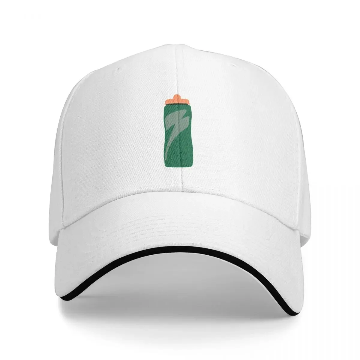 water bottle Cap Baseball Cap Luxury cap Ball uv protection solar hat golf hat women Men's