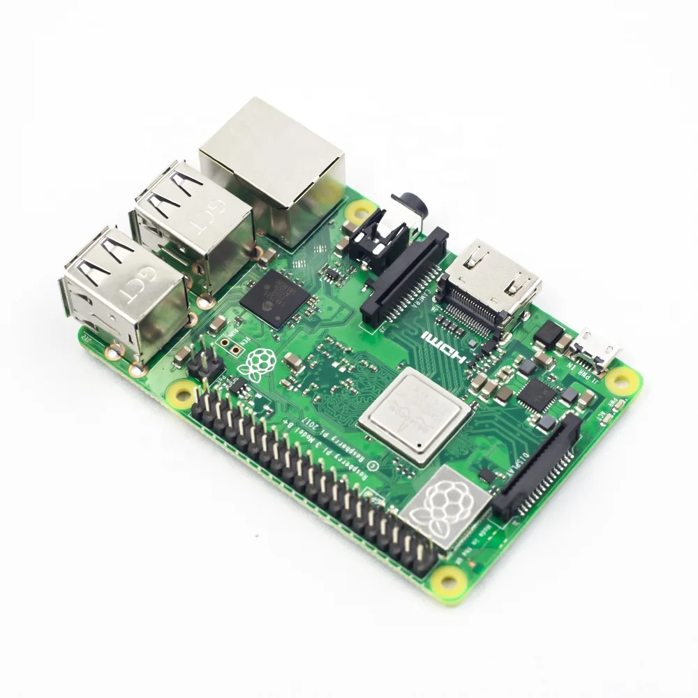 RPI 3B+ 1GB Raspberry Pi 3b Plus Model B+