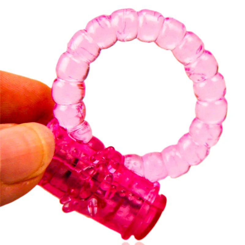 عالية التردد رجل دائم حلقة تأخير القذف هزاز G-بقعة مدلك تحفيز النشوة الجنسية المهبلية الجنس لعب للزوجين