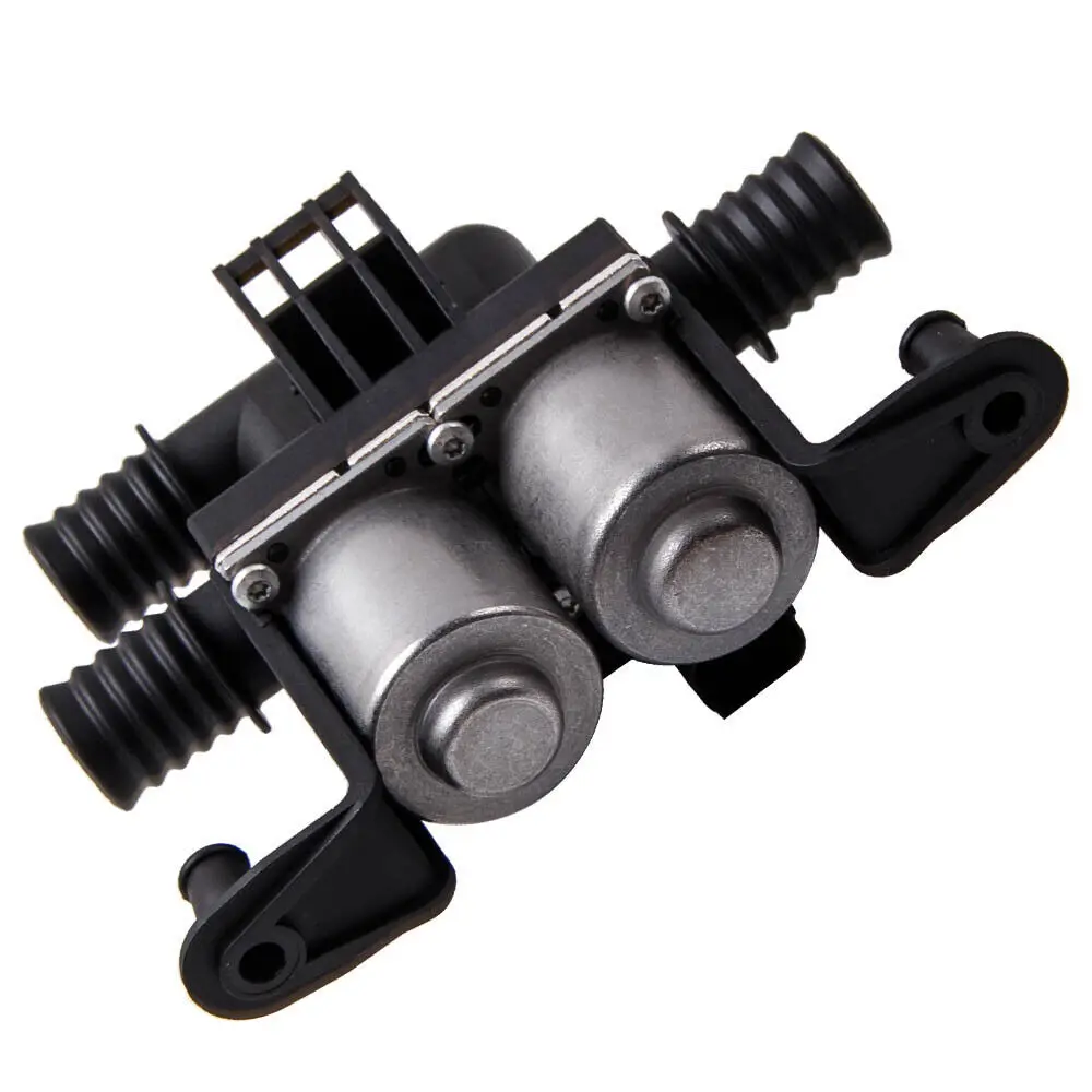 Factory direct foreign trade auto parts are suitable for BMW warm air water valve controller  64116906652