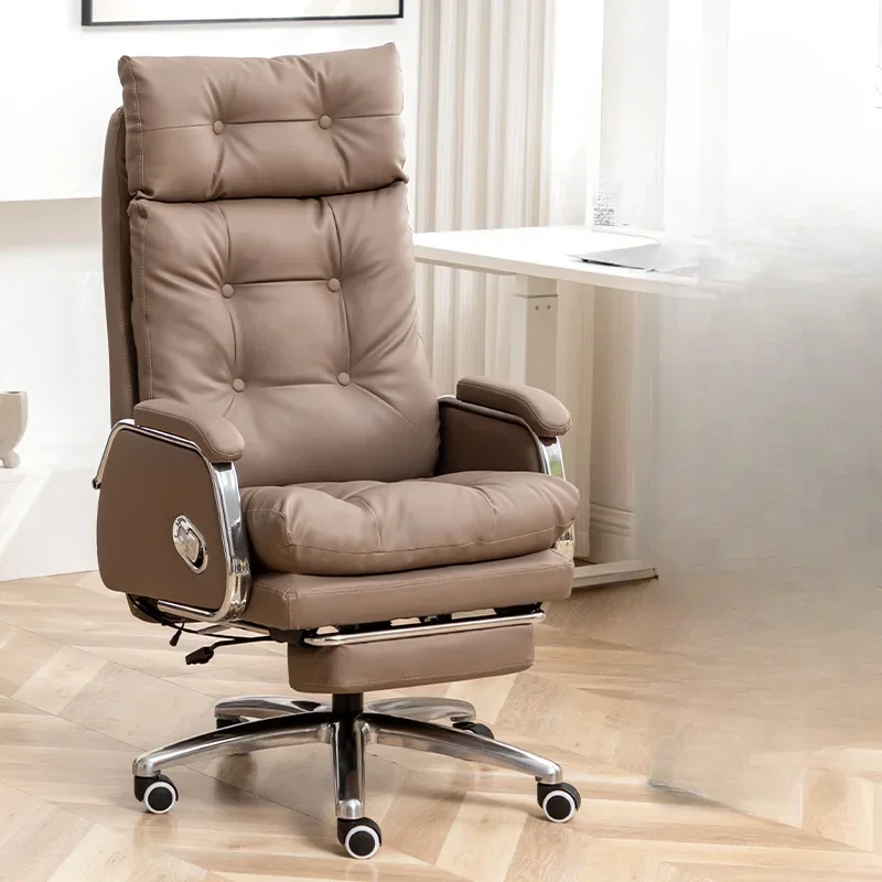 

Chaise Design Chair Gamming Office Footrest Meeting Adjustable Relaxing Luxury Office Room Silla De Escritorio Armchairs Work