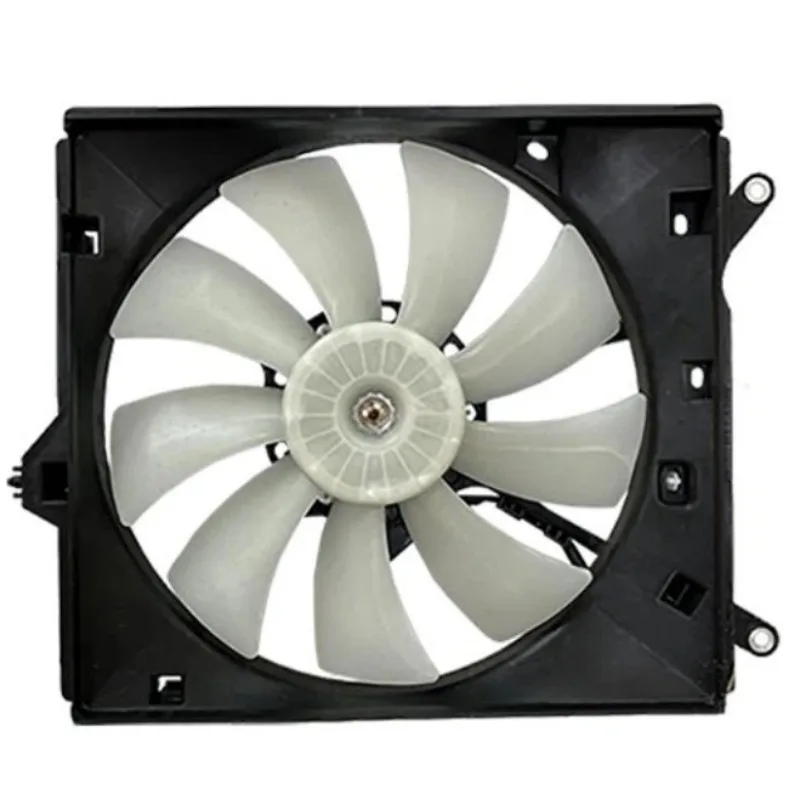 

Suitable for radiator fans, easy to use, practical and durable