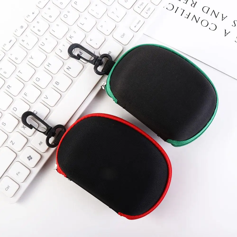 Glasses Storage Box Reading Glasses Case With Hook Foldable Glasses Box Spectacle Case Sunglasses Case Folding Eyeglass Box