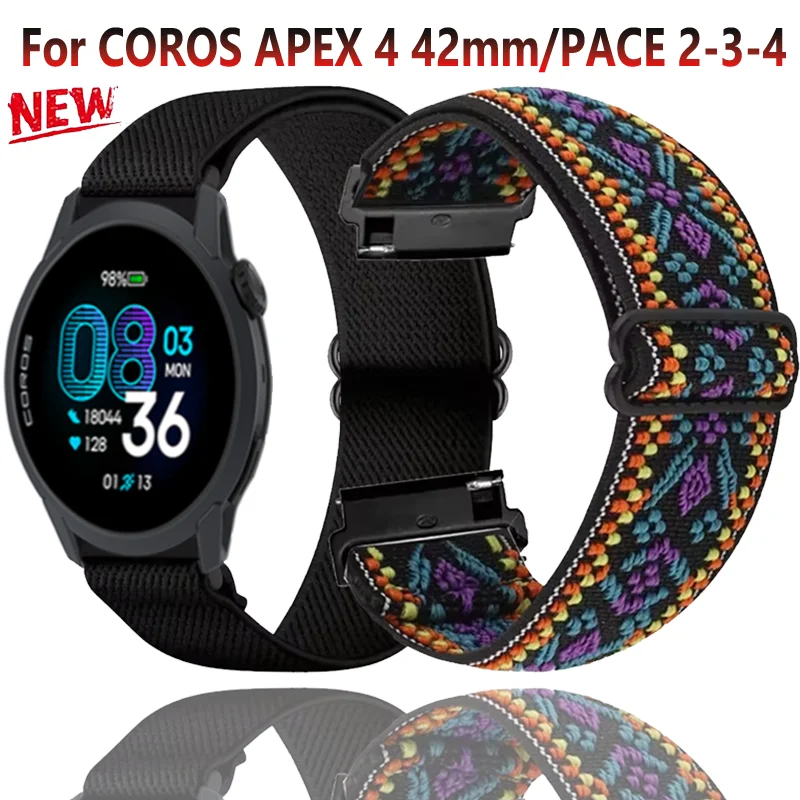 20Mm 22Mm Nylon Str…