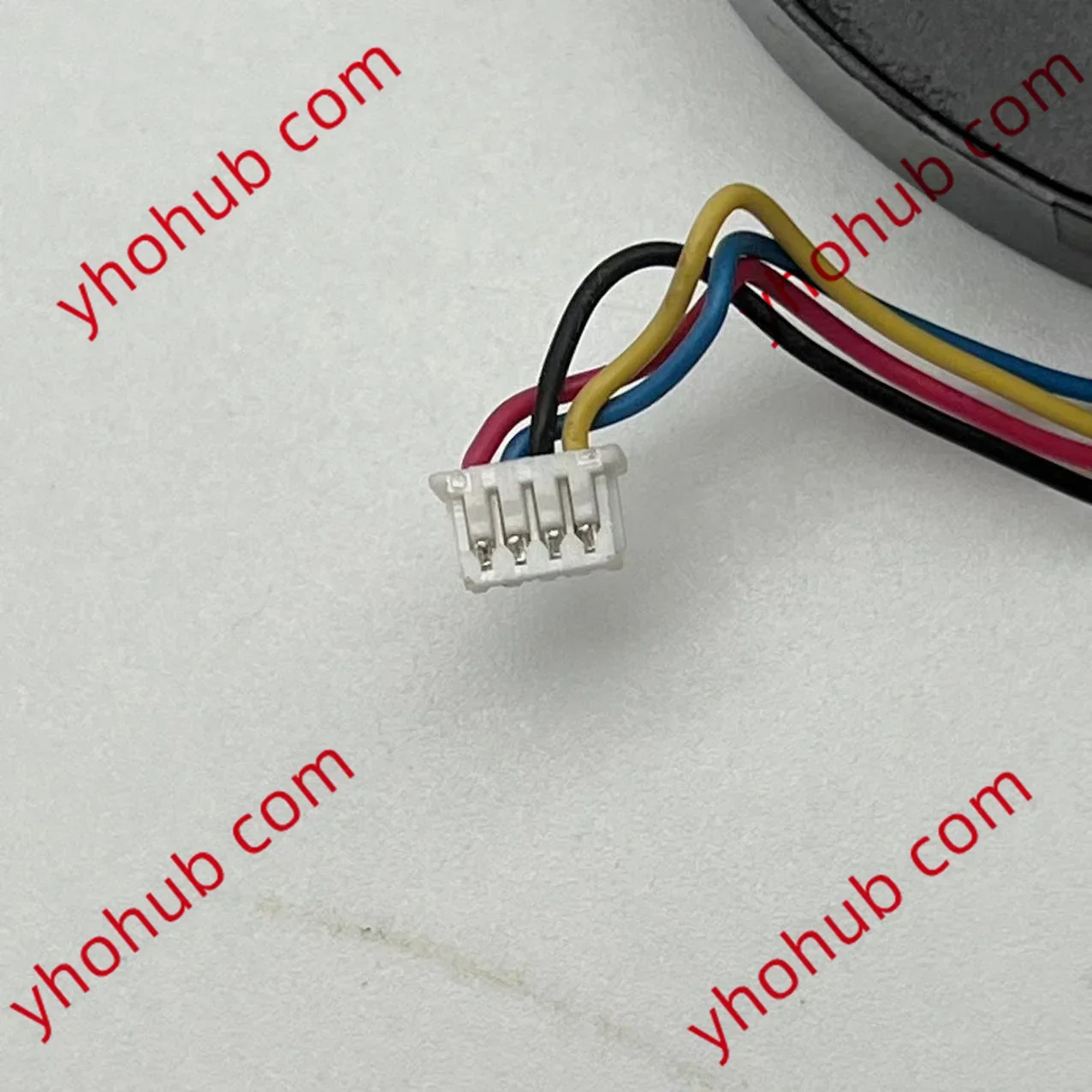 Delta Electronics KSB06105HB AK78 Serverlüfter DC 5 V 0,40 A 4-Draht