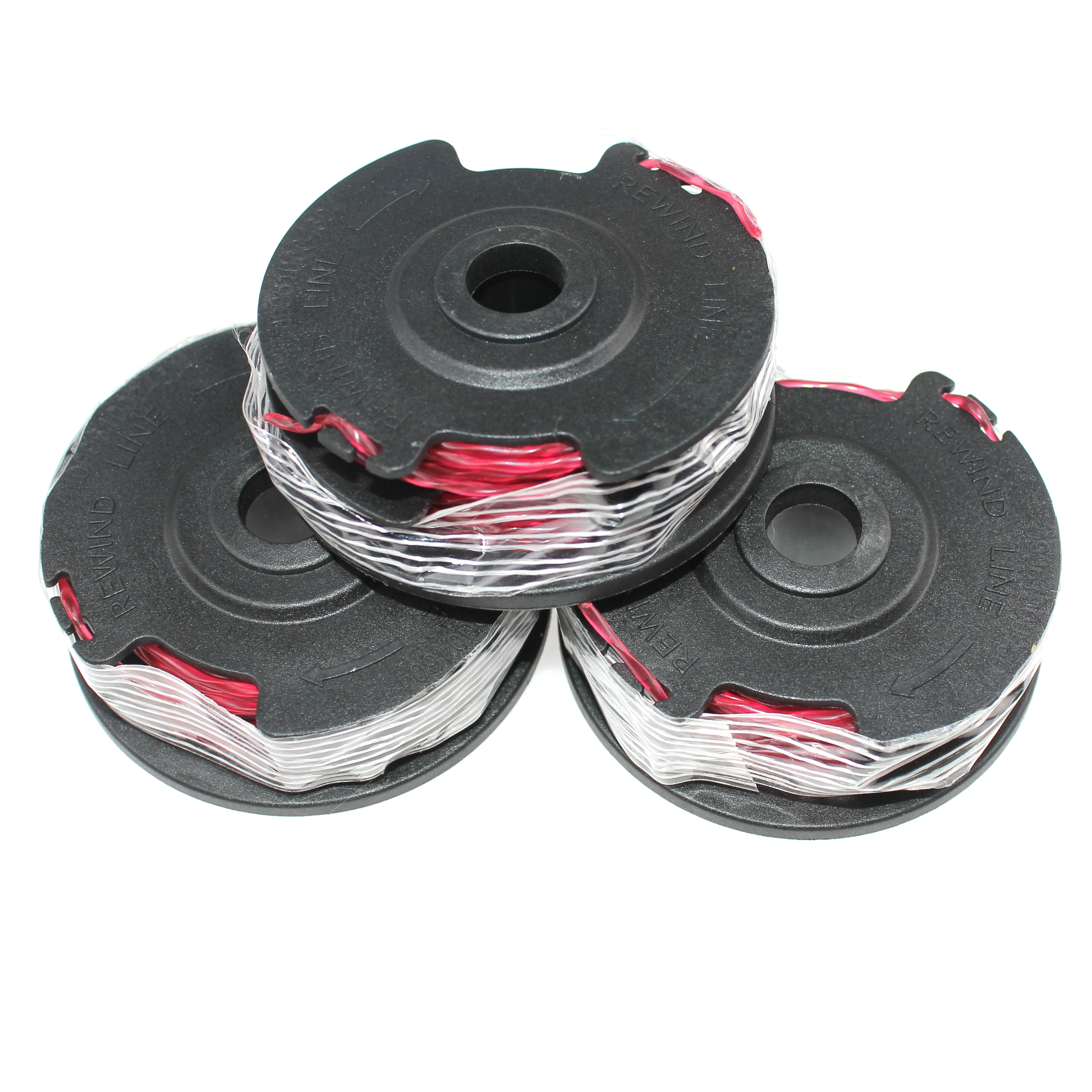 Bobina e linea per Flymo Power Trim 500 Power Trim 700 Contour 500 XT Contour XT Power Trim 500 XT Speedi Trim 513937190