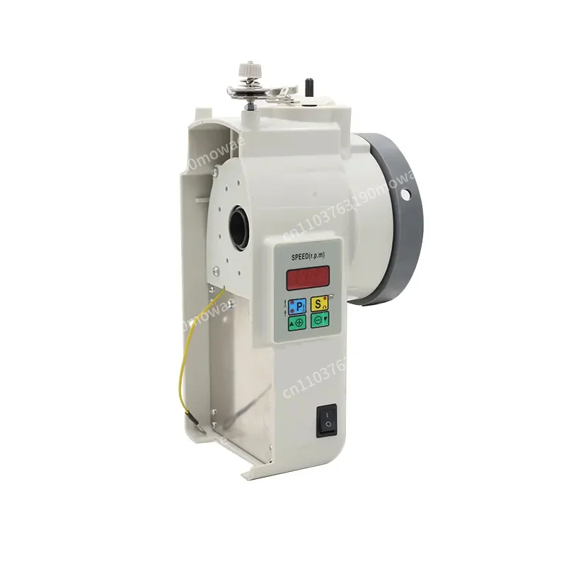 QK-8700 Direct Drive Motor/Industrial Sewing Machine General Direct Drive Motor Price/Sewing Machine Motor