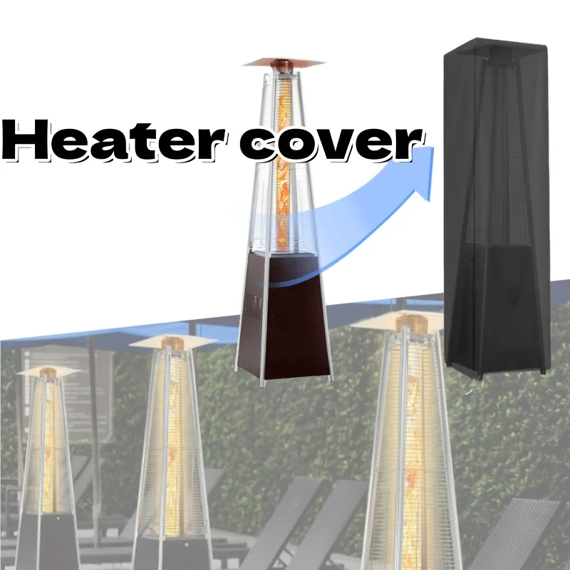 #22 Best Patio Heater Covers to Buy In 2026